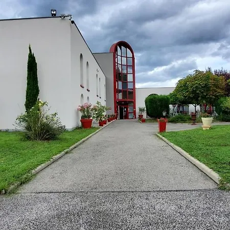 Hotel L'abribis