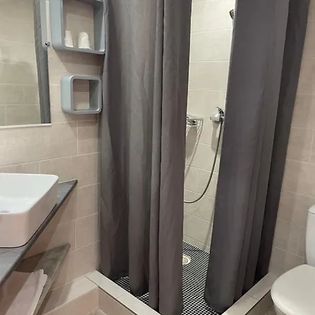 L'abribis Hotel Firminy