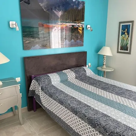 L'abribis Hotel Firminy