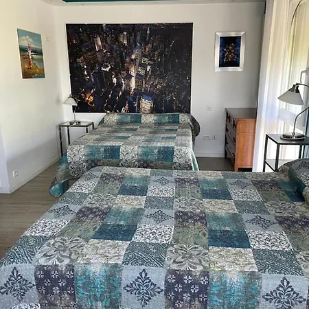 Hotel L'abribis