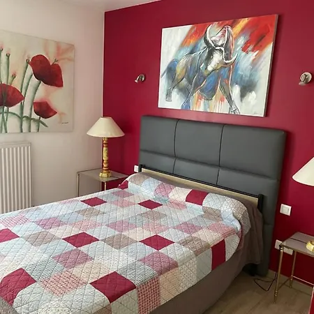 Hotel L'abribis
