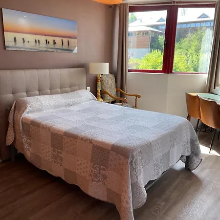 Hotel L'abribis