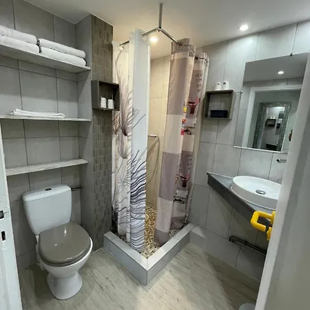 Hotel L'abribis 2*