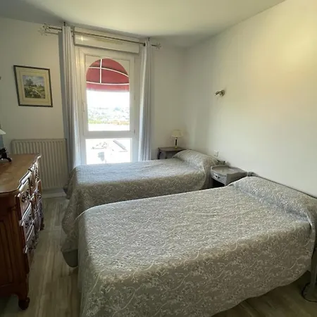 Hotel L'abribis