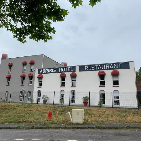 Hotel L'abribis 2*
