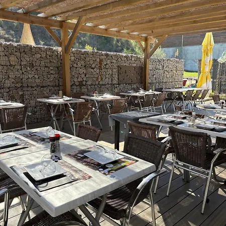 L'abribis Hotel