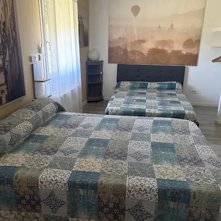 L'abribis Hotel Firminy
