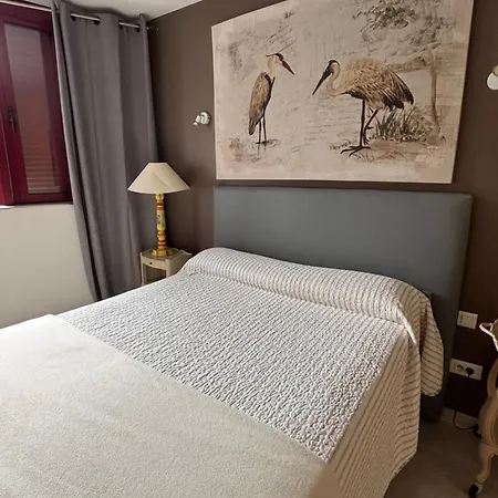Hotel L'abribis Firminy