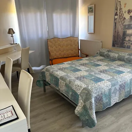 L'abribis Hotel 2*