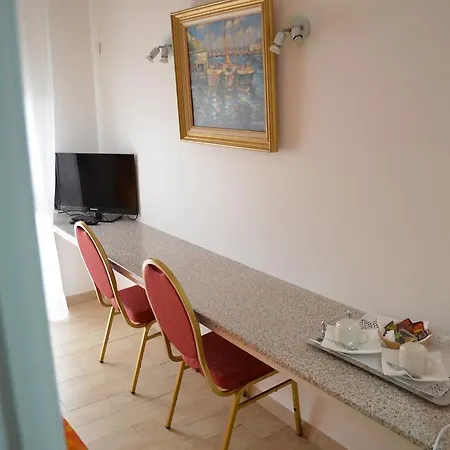 Hotel L'abribis