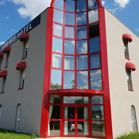 Hotel L'abribis