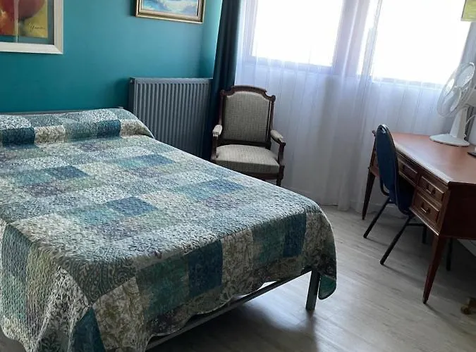 L'abribis فيرميني