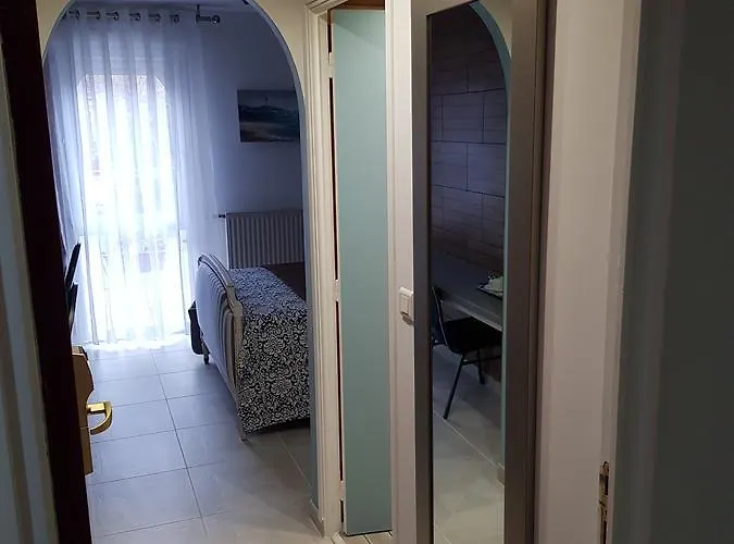 فندق L'abribis