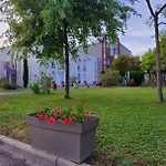 L'abribis Hotel