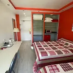 Hotel L'abribis 2*