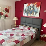 Hotel L'abribis