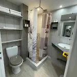 Hotel L'abribis 2*