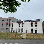 Hotel L'abribis 2*