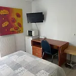 Hotel L'abribis 2*