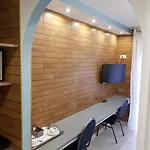 Hotel L'abribis 2*