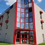 Hotel L'abribis