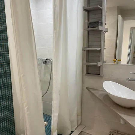 Hotel L'abribis Firminy