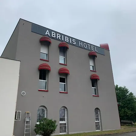 L'abribis Hotel