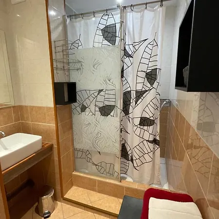 L'abribis Hotel Firminy