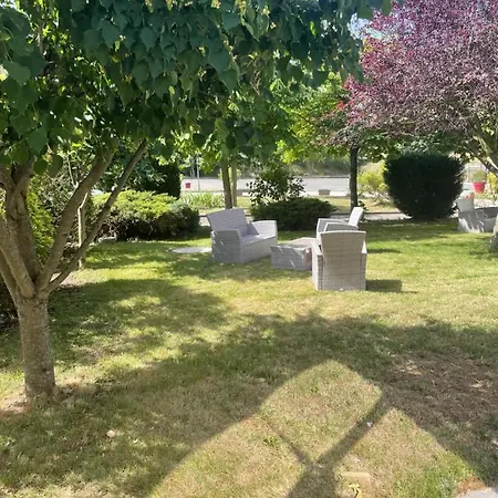 L'abribis Hotel