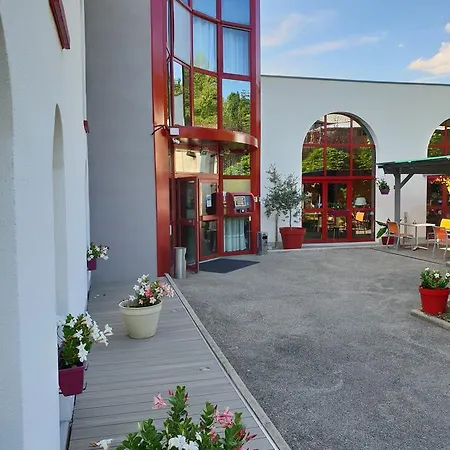 L'abribis Hotel Firminy