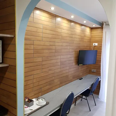 Hotel L'abribis 2*
