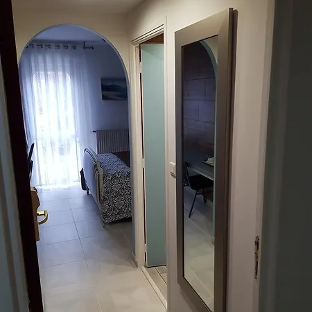 Hotel L'abribis