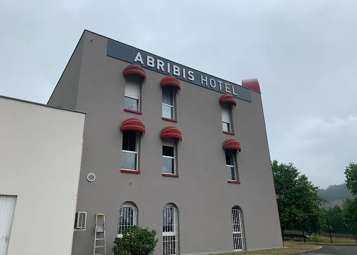 L'abribis Hotel